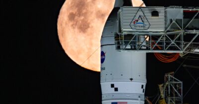 Moon to Mars | NASA's Artemis Program - NASA