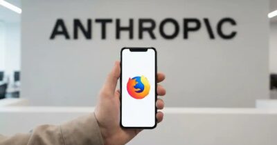 AIがFirefoxの脆弱性を2週間で22件発見「AnthropicとMozillaの実験が変えたサイバーセキュリティの常識」 | イグナイトbiz｜ビジネス＆テクノロジーサイト