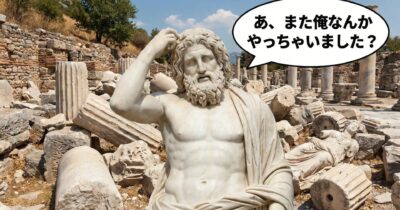 Claude Mythos は、なろう系主人公かもしれない | イグナイトbiz｜ビジネス＆テクノロジーサイト